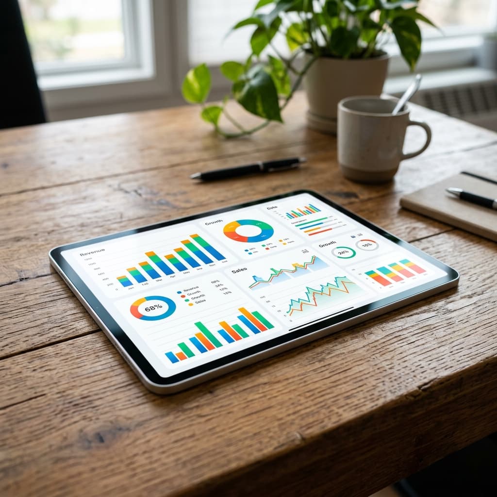 CRM 不用先買大系統:名單追蹤最少需要哪些欄位?