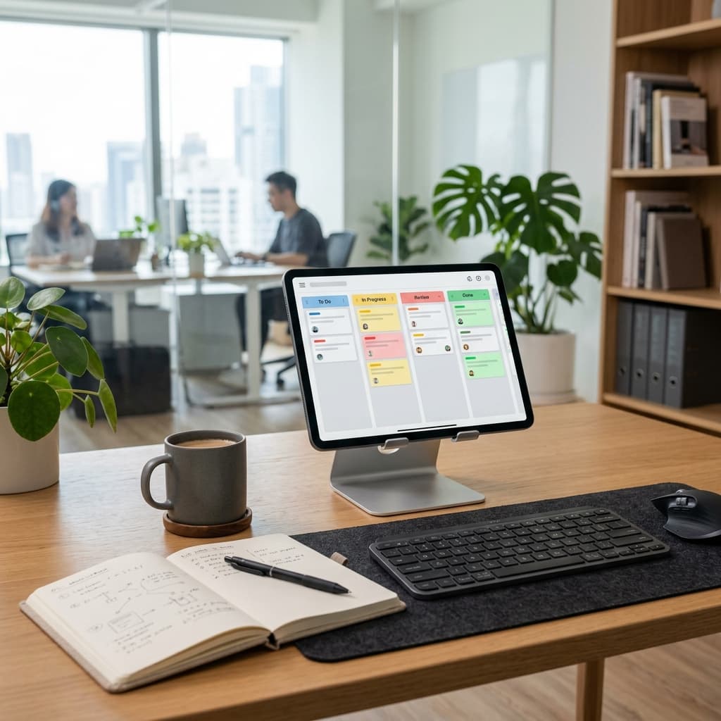中小企業 CRM 怎麼選?從簡單欄位與團隊使用習慣開始